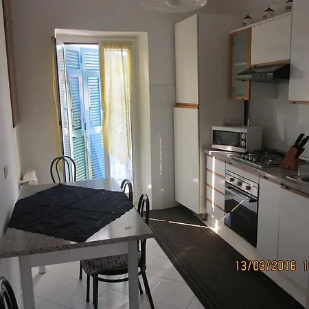 La Casa Di Sabel