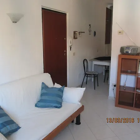 La Casa Di Sabel 아파트 라스페치아