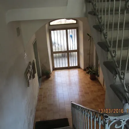 La Casa Di Sabel 아파트 *