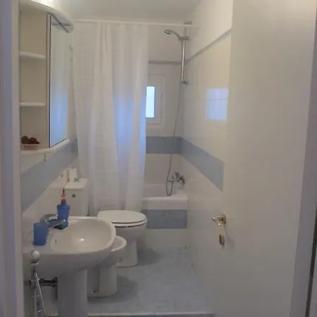 La Casa Di Sabel Appartement