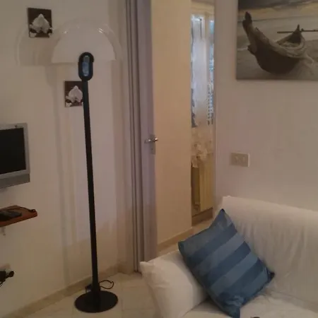 아파트 La Casa Di Sabel 라스페치아