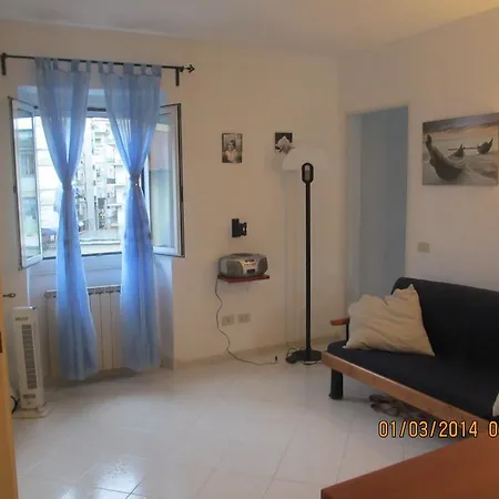 La Casa Di Sabel 아파트