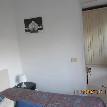 아파트 La Casa Di Sabel