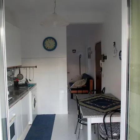 La Casa Di Sabel *