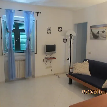 아파트 La Casa Di Sabel 라스페치아