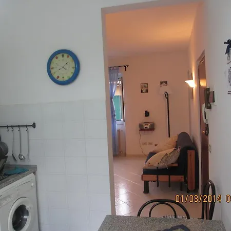 La Casa Di Sabel * 라스페치아