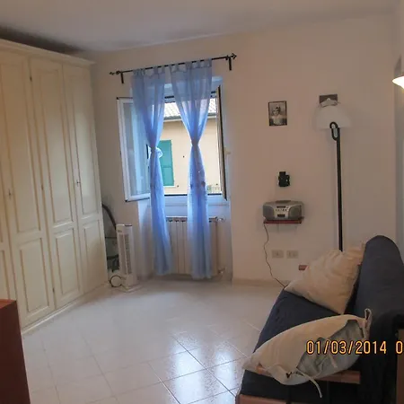 La Casa Di Sabel 아파트